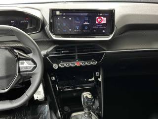 PEUGEOT 2008 usata, con Fari LED