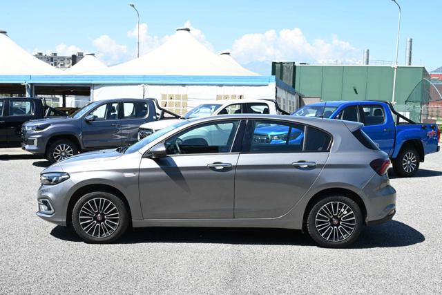 FIAT Tipo usata, con Chiusura centralizzata