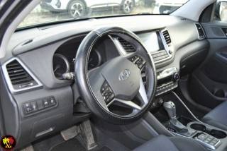 HYUNDAI Tucson usata, con Alzacristalli elettrici