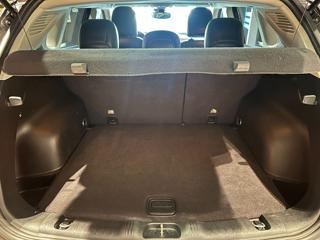 JEEP Compass usata, con Interni in pelle