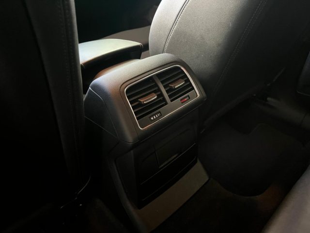 AUDI Q5 usata, con Airbag testa