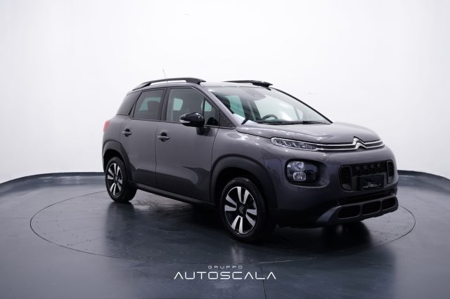 CITROEN C3 Aircross usata, con Climatizzatore