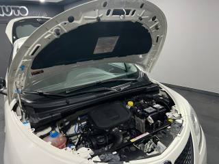 LANCIA Ypsilon usata, con Volante in pelle