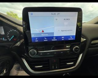 FORD Puma usata, con Fari LED