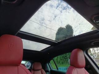 MASERATI Grecale usata, con Chiusura centralizzata