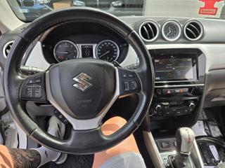 SUZUKI Vitara usata, con Cruise Control