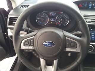SUBARU XV usata, con Boardcomputer