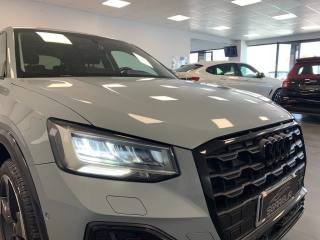 AUDI Q2 usata, con Fari LED