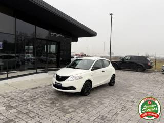 LANCIA Ypsilon 1.2 5 porte  ANCHE PER NEOPATENTATI