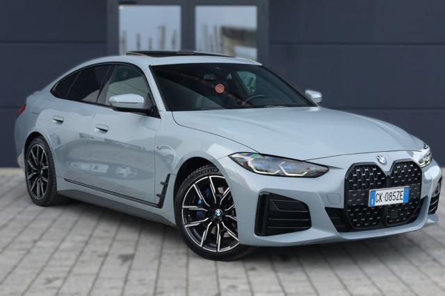 BMW 430 usata, con ABS