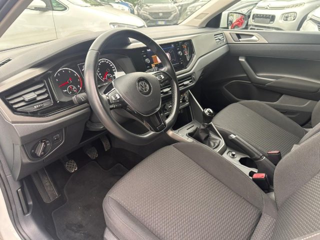 VOLKSWAGEN Polo usata, con Airbag Passeggero