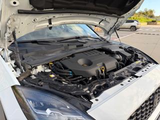 JAGUAR E-Pace usata, con Sedile posteriore sdoppiato