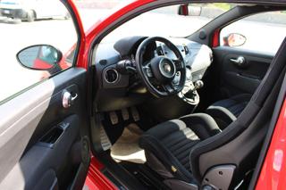 ABARTH 595 usata, con Climatizzatore