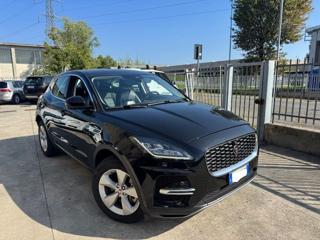JAGUAR E-Pace usata, con Alzacristalli elettrici