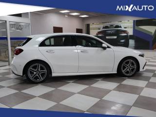 MERCEDES-BENZ A 180 usata, con Airbag Passeggero