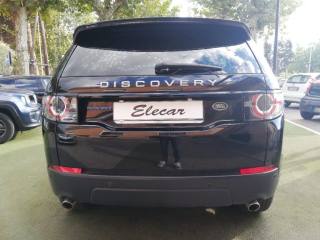 LAND ROVER Discovery Sport usata, con Alzacristalli elettrici