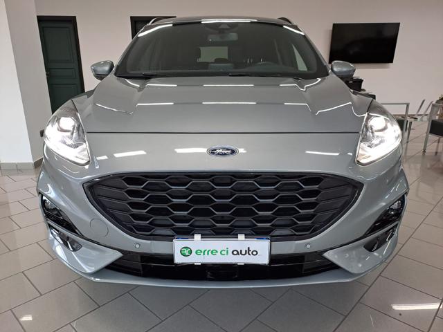 FORD Kuga usata, con Chiusura centralizzata
