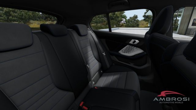 BMW 116 usata 12