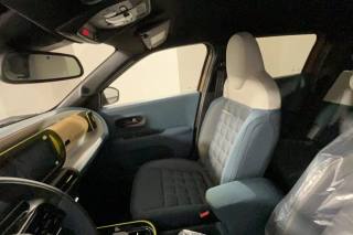 FIAT Grande Panda usata, con Autoradio digitale