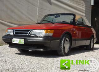 SAAB 900 usata 4