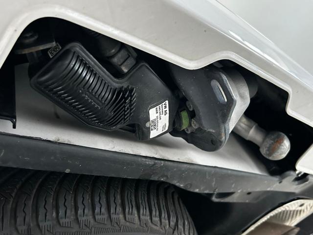 VOLKSWAGEN Multivan usata, con Airbag posteriore