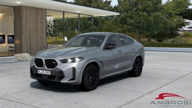 BMW X6 usata 0