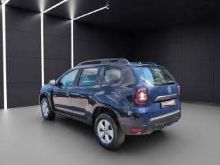 DACIA Duster usata, con Airbag laterali