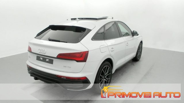 AUDI Q5 usata, con Autoradio