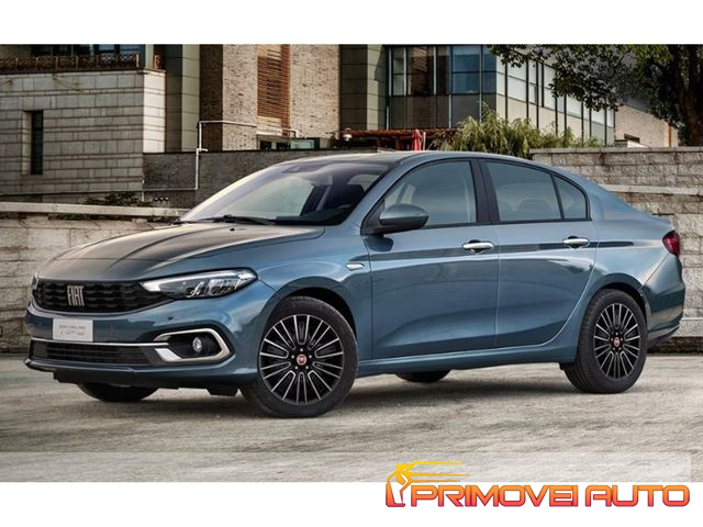 FIAT Tipo usata, con Chiusura centralizzata