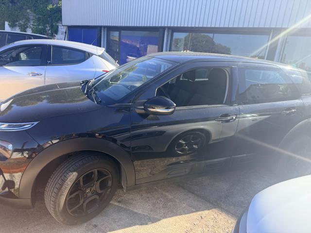 CITROEN C4 Cactus usata, con Airbag laterali