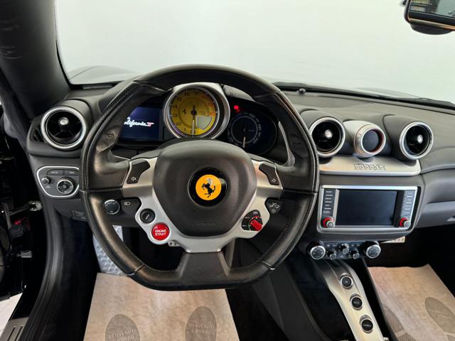 FERRARI California usata, con Cerchi in lega