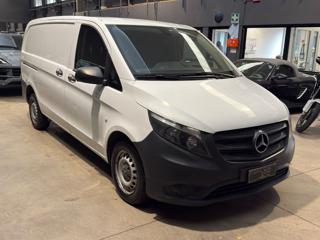 MERCEDES-BENZ Vito usata, con Airbag Passeggero