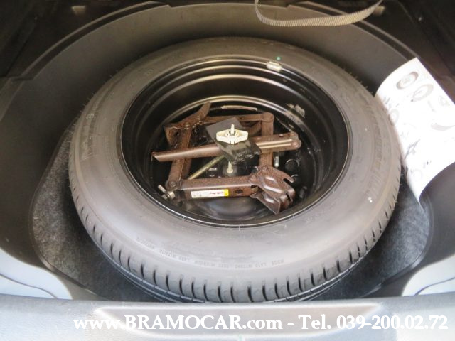 JEEP Cherokee usata, con Chiusura centralizzata telecomandata