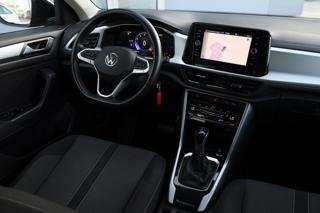 VOLKSWAGEN T-Roc usata, con Cruise Control