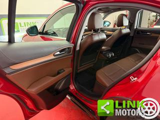 ALFA ROMEO Stelvio usata, con Sedili riscaldati