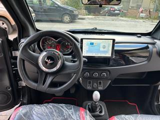 CHATENET CH 46 usata, con Sensori di parcheggio posteriori