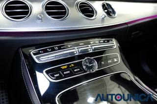 MERCEDES-BENZ E 220 usata, con Autoradio digitale