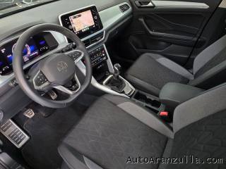 VOLKSWAGEN T-Roc usata, con Controllo trazione