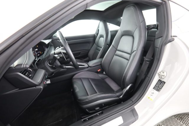PORSCHE 911 usata 8