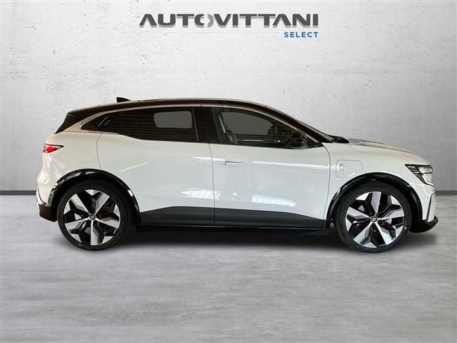 RENAULT Megane usata, con Autoradio