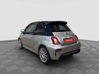 ABARTH 695 usata 6