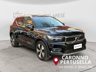 VOLVO XC40 usata, con Cerchi in lega