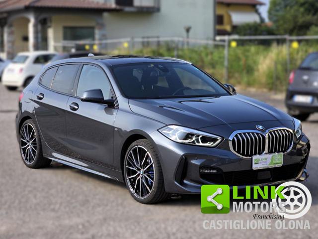 BMW 120 usata, con ABS