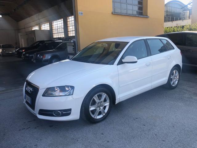 AUDI A3 usata, con Alzacristalli elettrici