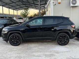 JEEP Compass usata 24