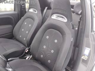 ABARTH 595 usata, con Cerchi in lega