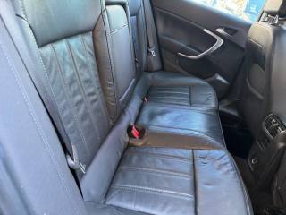 OPEL Insignia usata, con Controllo trazione