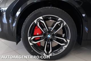 BMW X2 usata, con Alzacristalli elettrici