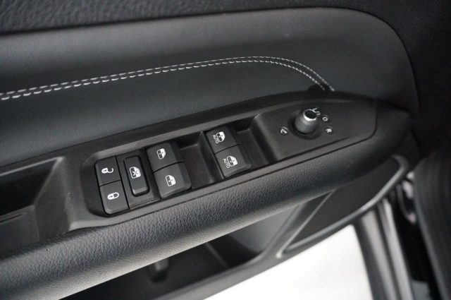 JEEP Compass usata, con Specchietti laterali elettrici
