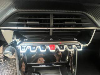 PEUGEOT 2008 usata, con ESP